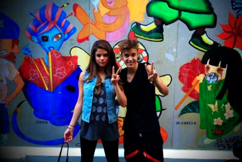 Selena Gomez, Justin Bieber Selena Gomez, Justin Bieber